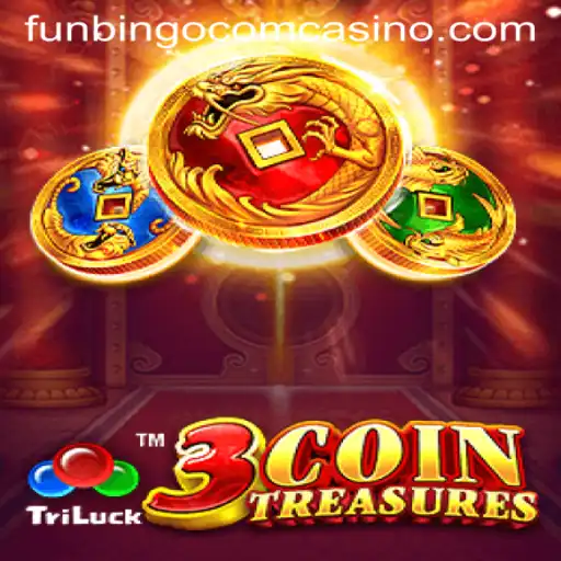 Exploring the Thrills of 3CoinTreasures: A New Casino Sensation