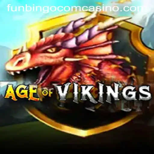 Unleash the Adventure in AgeofViking at Funbingo Com Casino