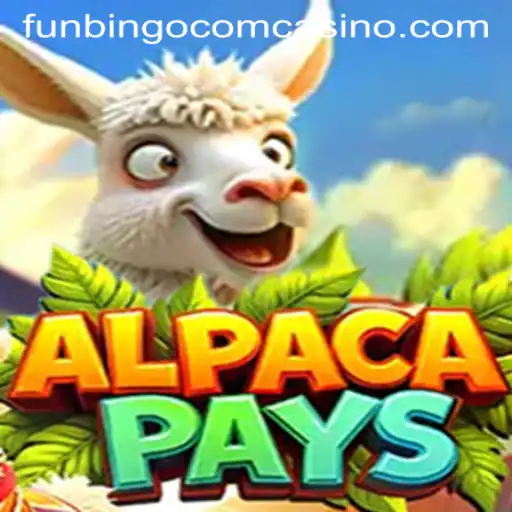 Discover the Thrills of AlpacaPays at FunBingo Com Casino