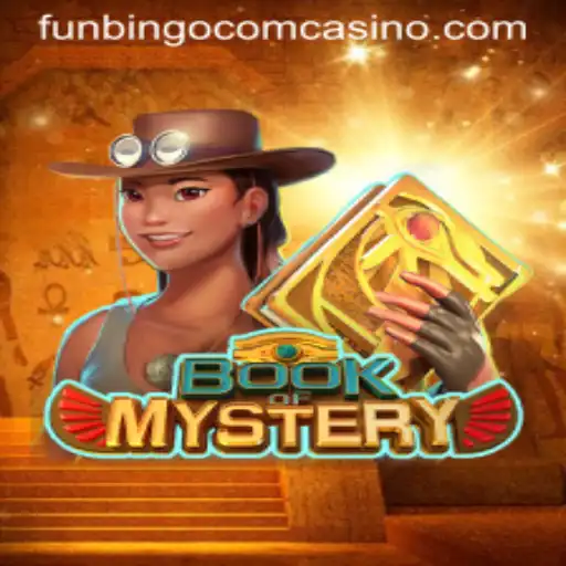 Discover the Enchantment of Book of Mystery at Funbingo Casino