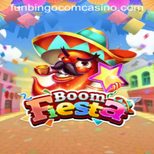Exploring the Thrills of BoomFiesta at FunBingo Com Casino