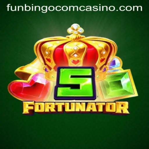 5Fortunator: A Captivating Experience at FunBingo com Casino