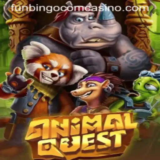 Discovering AnimalQuest: A Mesmerizing Adventure Game