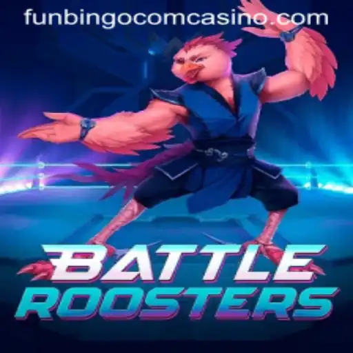 Unveiling BattleRoosters: A Funbingo Com Casino Exclusive