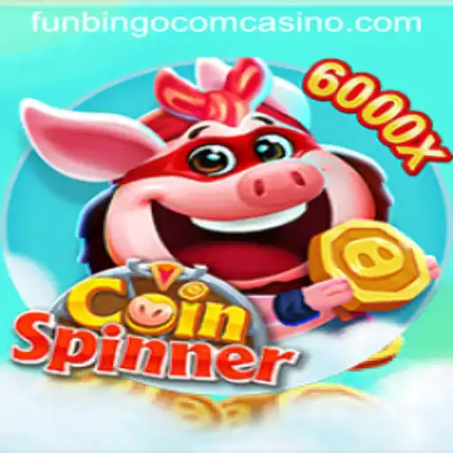 CoinSpinner: A Thrilling Adventure in FunBingo Com Casino
