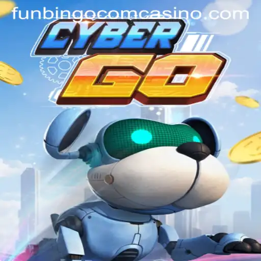 Unraveling the Excitement of CyberGO: A Thrilling Adventure by FunBingo Com Casino