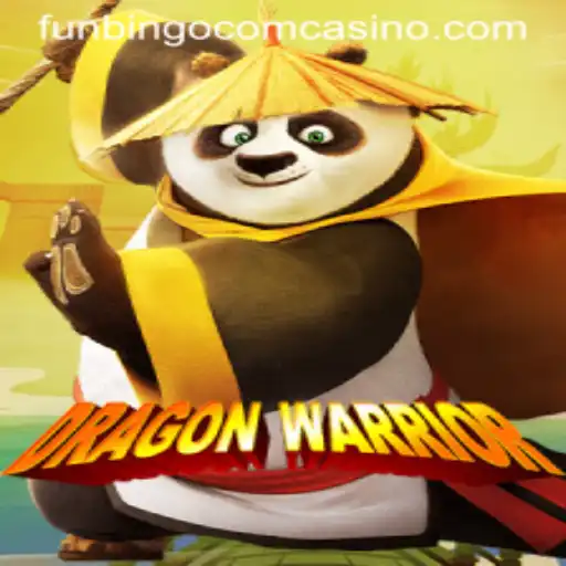 Unveiling the Excitement: DragonWarrior and the Fun of Funbingo Com Casino
