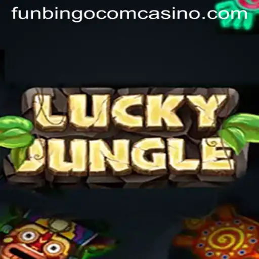 Exploring the Excitement of LuckyJungle at FunBingo Com Casino