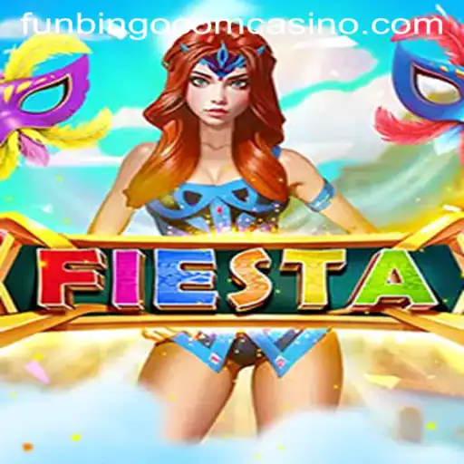 Discover the Exciting World of Fiesta: A FunBingo Casino Game
