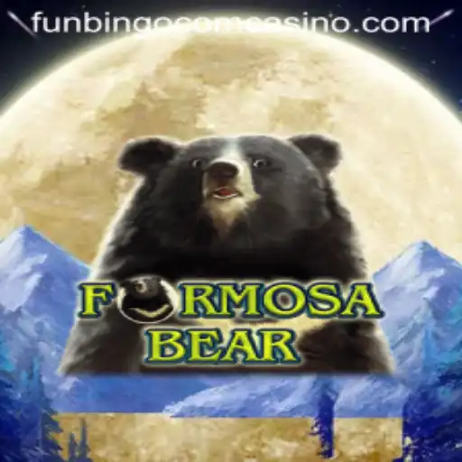 Discovering the Unique World of FormosaBear at Funbingo Com Casino