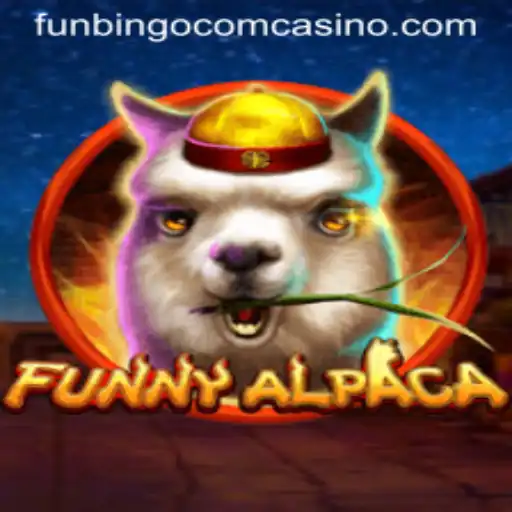 Exploring the Exciting World of FunnyAlpaca at FunBingo Com Casino