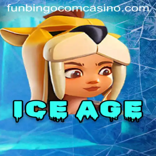Explore the Thrilling World of IceAge at FunBingo Com Casino