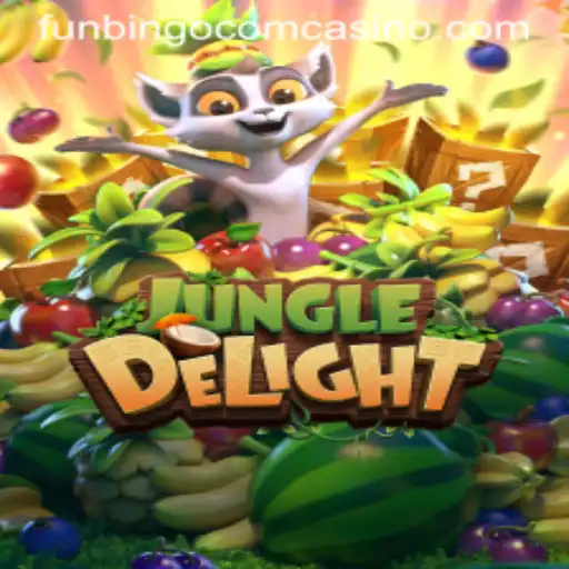 Explore the Exciting World of JungleDelight at FunBingo Com Casino