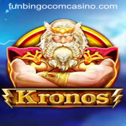 Kronos: An Exploration into Time-Bending Adventures at Funbingo Com Casino
