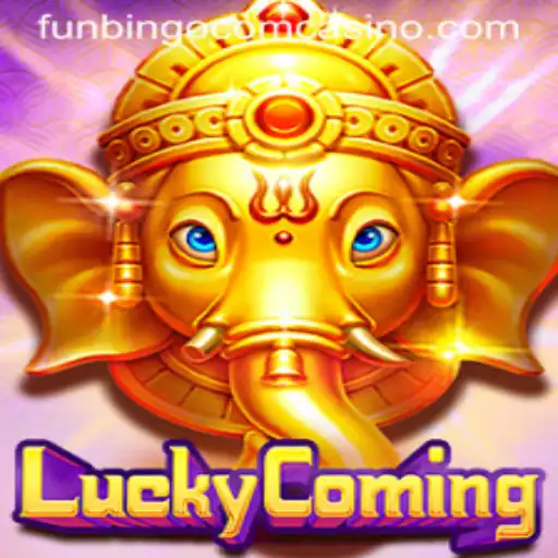 Discover the Thrill of LuckyComing: The Dynamic Game at FunBingo Com Casino