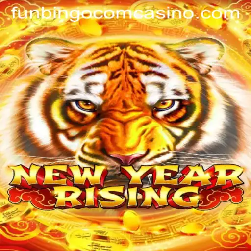 NewYearRising: Unveiling the Thrills of FunBingo Com Casino's Latest Sensation