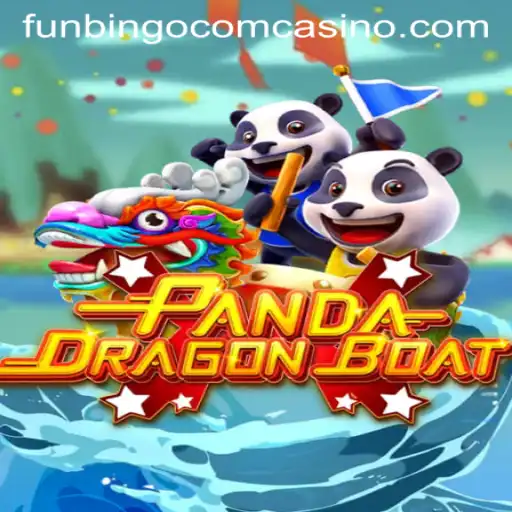 PANDADRAGONBOAT: A Thrilling Experience at Funbingo Casino