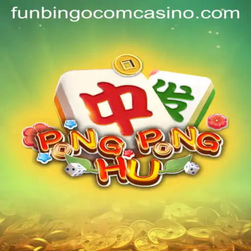 Explore PONGPONGHU: The Exciting Game at Funbingo Com Casino