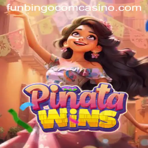 Discover the Excitement of PinataWins: A Funbingo Com Casino Favorite