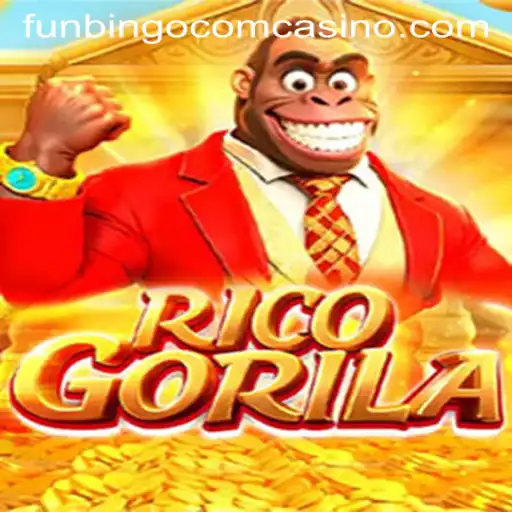 Exploring the Thrilling World of RicoGorila at Funbingo Com Casino