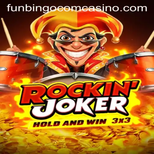 Exploring the Excitement of RockinJoker at Funbingo Com Casino