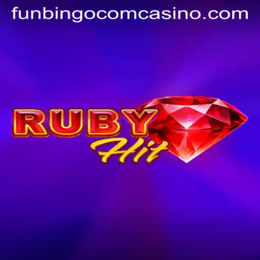 Exploring the Exciting World of RubyHit at Funbingo com Casino