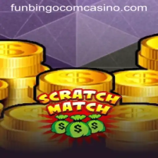 ScratchMatch: A Fun Twist on Bingo at FunBingo Com Casino