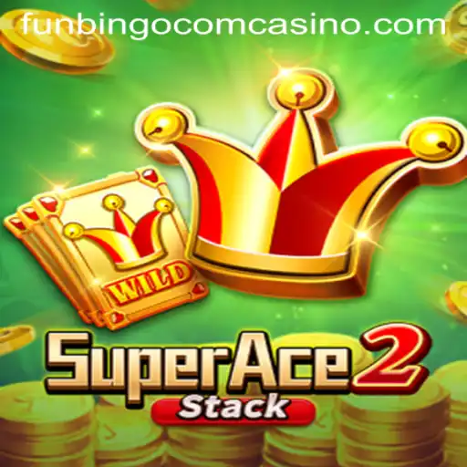 Exploring the Excitement of SuperAce2 at FunBingo Com Casino