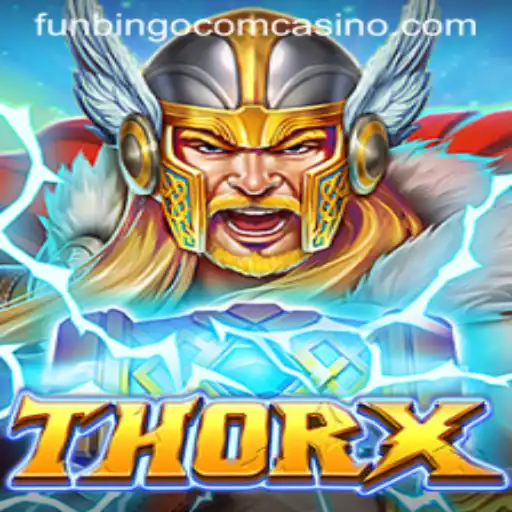 Discovering ThorX: A Thrilling Casino Adventure at Funbingo Com Casino
