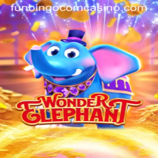 Discover the Exciting World of WonderElephant: A Fun Adventure at FunBingo Com Casino