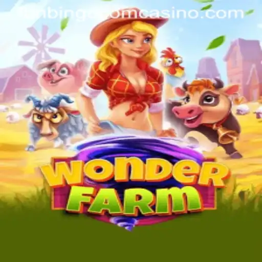Explore WonderFarm: An Exciting Addition to Funbingo Com Casino