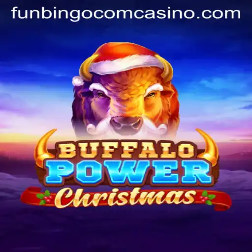 Exploring the World of BuffaloPowerChristmas: A Festive Casino Experience
