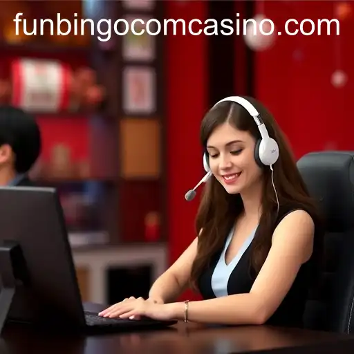 Contact Us: Navigating FunBingo Com Casino's Customer Support