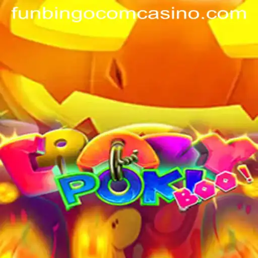 CrazyPokiBoo: A Thrilling Casino Game Experience