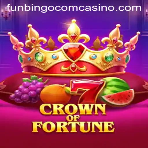 Discover the Exciting World of CrownofFortune at FunBingo Com Casino