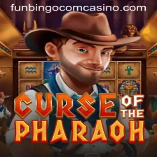 Curse of the Pharaoh: Immerse Yourself in an Ancient Adventure at FunBingo Com Casino