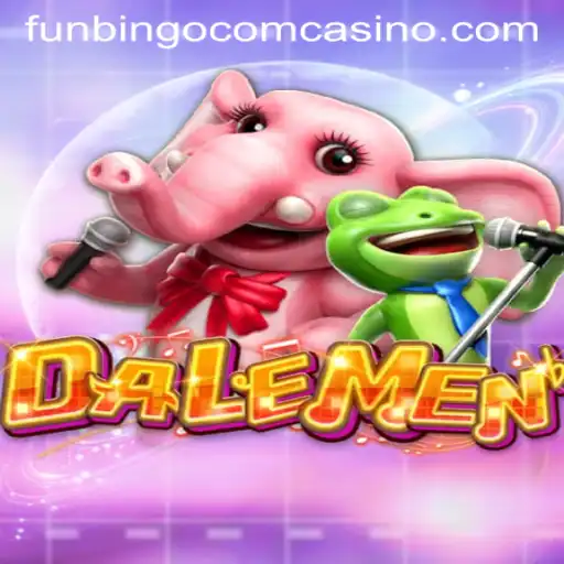 Discover the Excitement of DALEMEN: A Game Changing Experience at Funbingo Com Casino