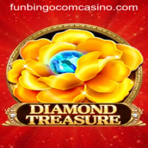 Discover the Excitement of Diamondtreasure at Funbingo Com Casino