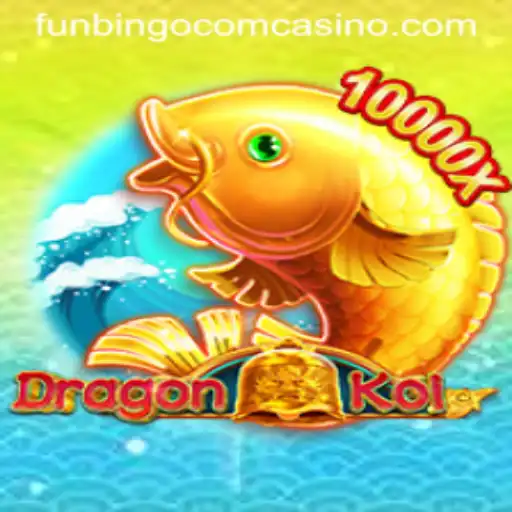 DragonKoi: Dive into the Enchanting World of FunBingo Com Casino