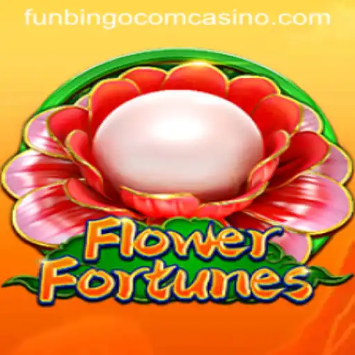 Discover the Charm of FlowerFortunes at FunBingo Com Casino