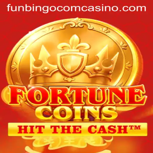Exploring the Exciting World of FortuneCoins at Funbingo Com Casino