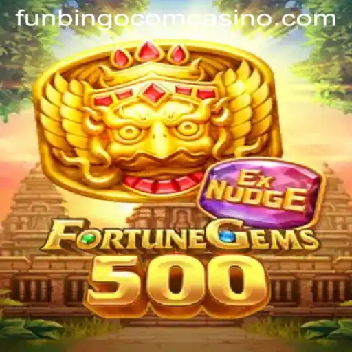 Exploring the Exciting World of FortuneGems500 at Funbingo Com Casino