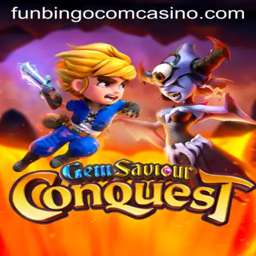Exploring the Exciting World of GemSaviourConquest at FunBingo Com Casino
