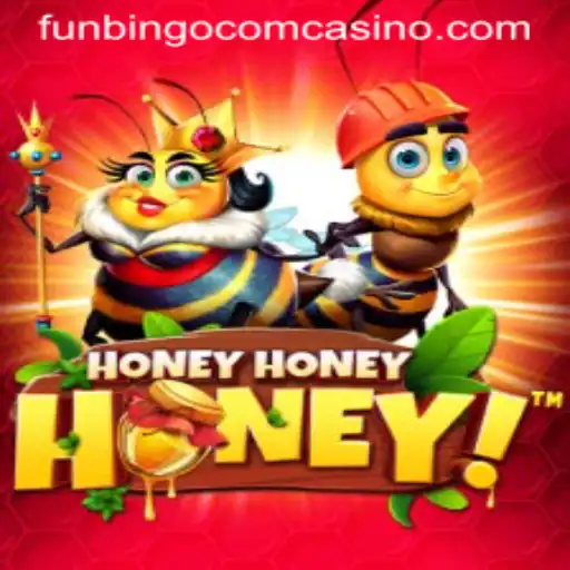 Exploring the Vibrant World of HoneyHoneyHoney at Funbingo com Casino