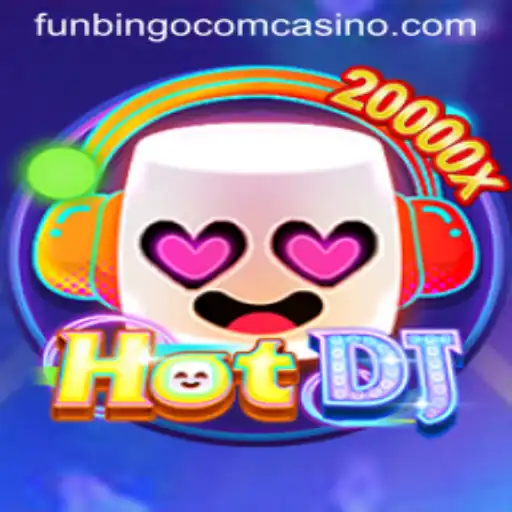 Dive into the Exciting World of HotDJ Casino Game