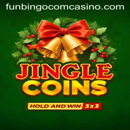 Discover the Exciting World of Jinglecoins at FunBingo Com Casino