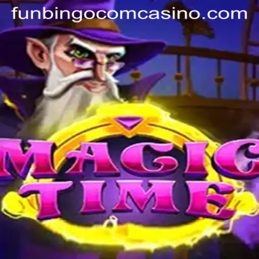 Exploring MagicTime: An Immersive Gaming Experience at Funbingo Com Casino