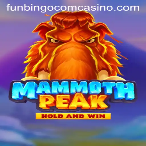 Discover MammothPeak: A New Frontier in Online Gaming