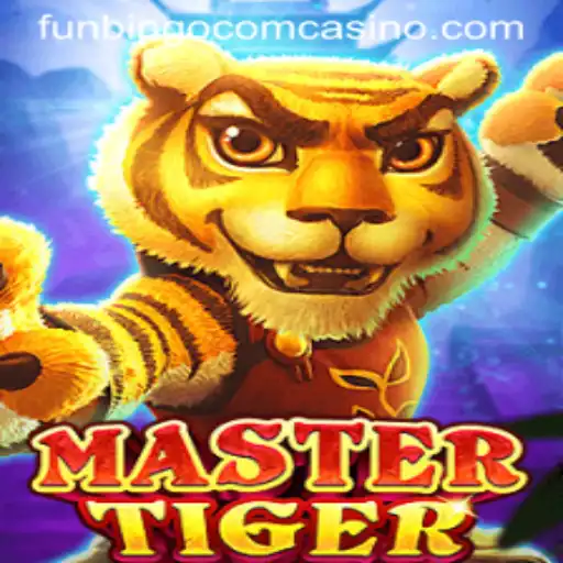 Exploring MasterTiger: A Fun and Engaging Casino Game at FunBingo Com Casino