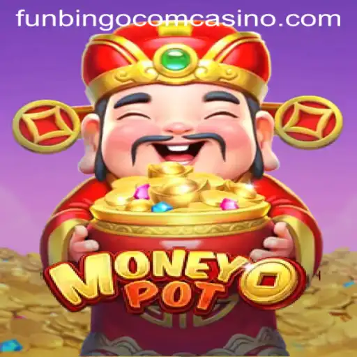 Discover the Thrills of MoneyPot at Funbingo com Casino